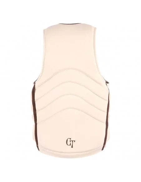 Chaleco Jetpilot Quantum X F/E Neo Vest - Cory Putty