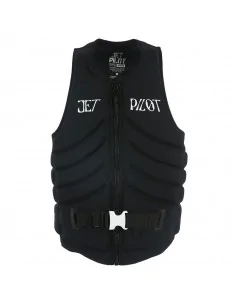 Chaleco Jetpilot Quantum X...