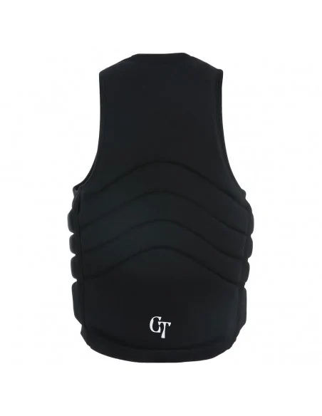 Chaleco Jetpilot Quantum X F/E Neo Vest - Cory Black