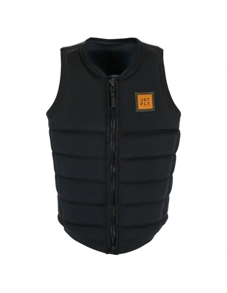 Chaleco Jetpilot X1 F/E Neo Vest - Felix Black