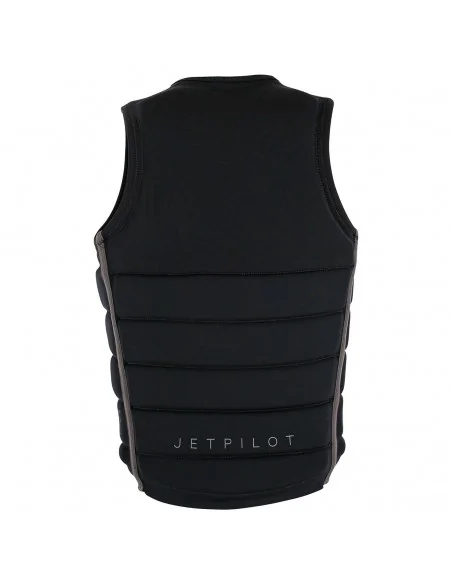 Chaleco Jetpilot X1 F/E Neo Vest - Felix Black