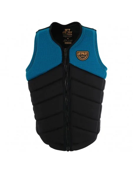 Chaleco Jetpilot X1 F/E Neo Vest - Max Navy