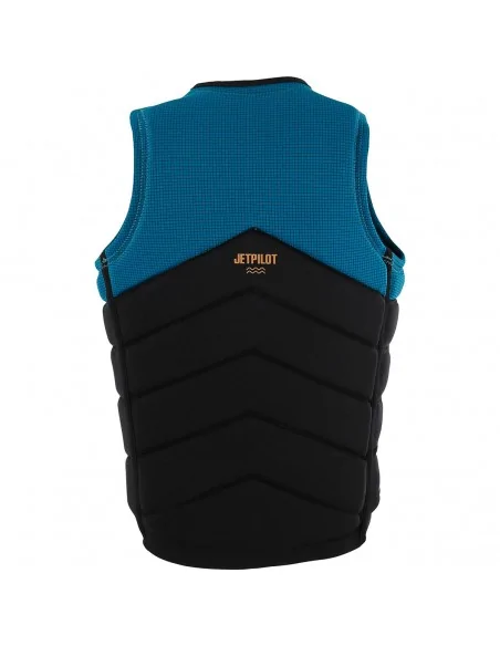 Chaleco Jetpilot X1 F/E Neo Vest - Max Navy