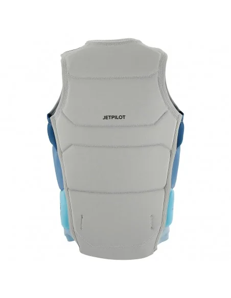 Chaleco salvavidas Jetpilot JB O'Niell Grey