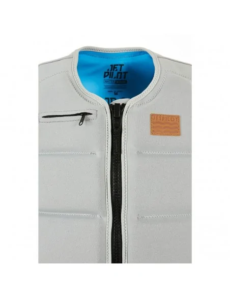 Chaleco salvavidas Jetpilot JB O'Niell Grey
