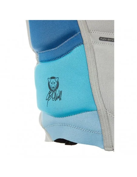Chaleco salvavidas Jetpilot JB O'Niell Grey