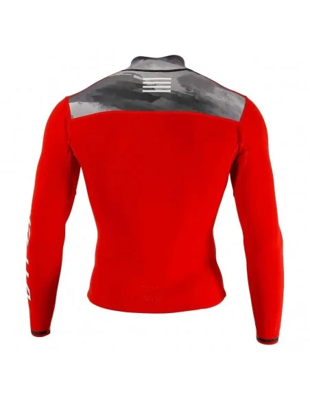 Traje de Neopreno Jetpilot RX Vault John and Jacket Red