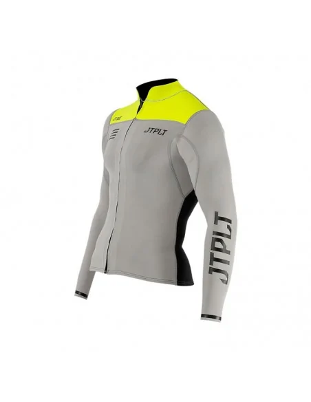 Traje de Neopreno competición niño Jetpilot VAULT RX Youth Race John CE Nivel 2