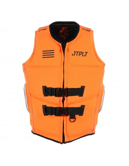 Chaleco Salvavidas Jetpilot RX Vault Neo Orange