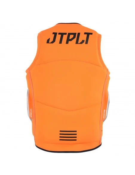 Chaleco Salvavidas Jetpilot RX Vault Neo Orange