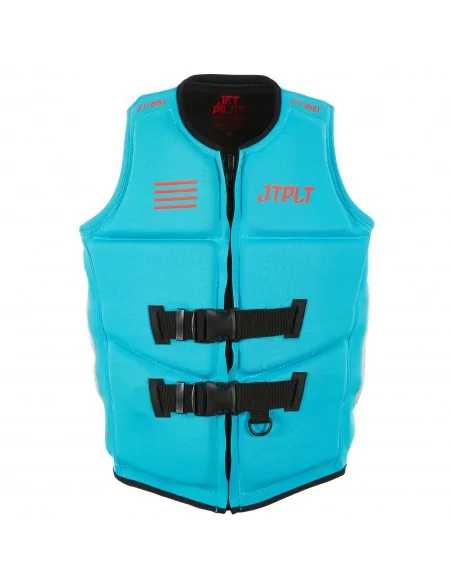 Chaleco Salvavidas Jetpilot RX Vault Neo Blue