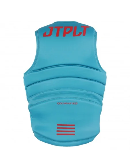 Chaleco Salvavidas Jetpilot RX Vault Neo Blue