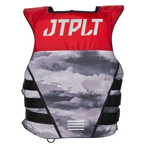 Chaleco Jetpilot RX Vault S/E Nylon...