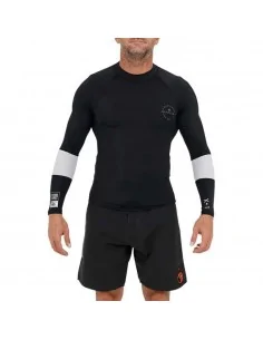 Camiseta Jetpilot X1 L/S...