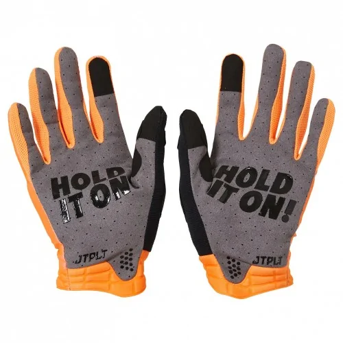 Guantes Jetpilot Vault Airlite Orange
