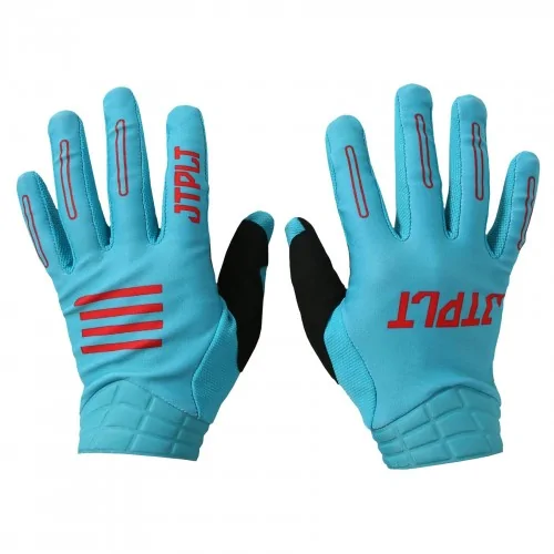Guantes Jetpilot Vault Airlite Blue