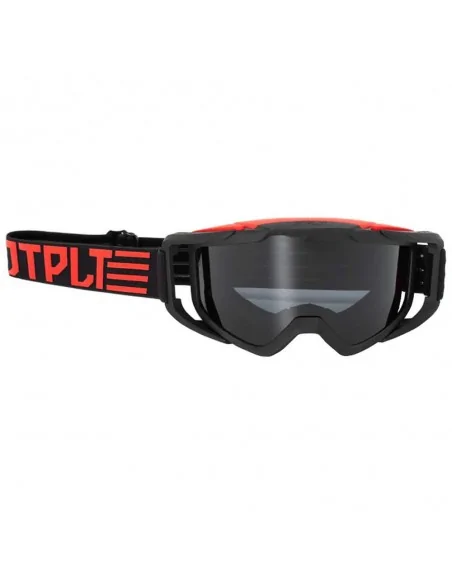 Gafas Jetpilot Vault Air Goggle Red