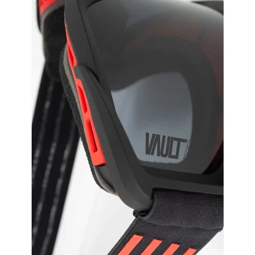 Gafas Jetpilot Vault Air Goggle Red