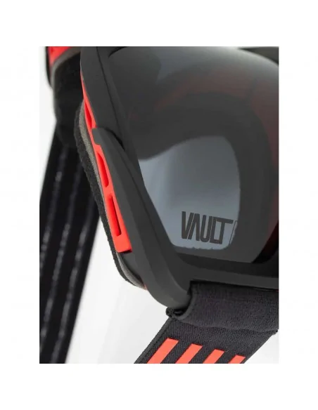 Gafas Jetpilot Vault Air Goggle Red