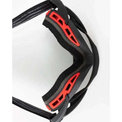 Gafas Jetpilot Vault Air Goggle Red