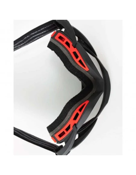 Gafas Jetpilot Vault Air Goggle Red