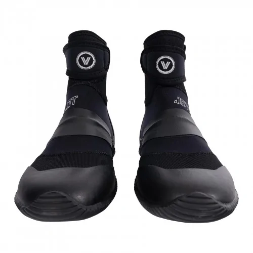 Zapatos Jetpilot Black Hawk Shoes