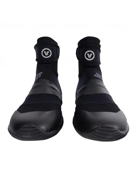 Zapatos Jetpilot Black Hawk Shoes