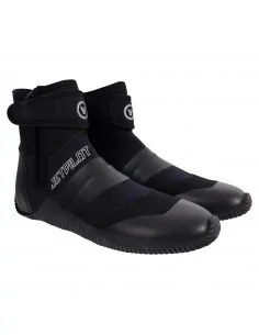 Zapatos Jetpilot Black Hawk...