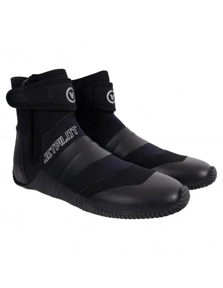 Zapatos Jetpilot Black Hawk Shoes