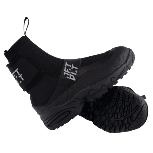 Zapatos Jetpilot Turbo Rear Zip Neo...