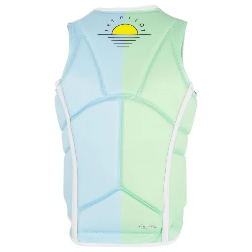 Chaleco de neopreno para mujer...