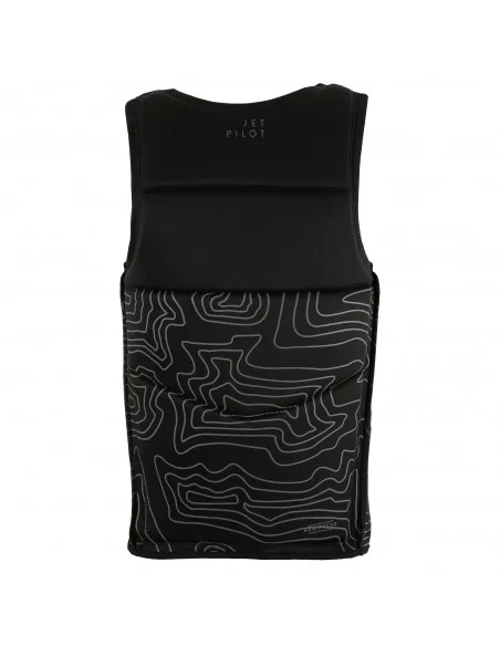 Chaleco de neopreno para mujer Jetpilot Allure F/E Ladies Neo Vest B