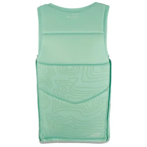 Chaleco de neopreno para mujer...