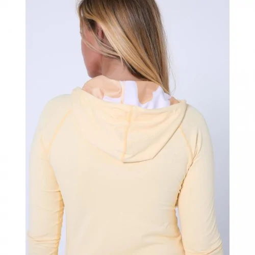Sudadera Jetpilot Zahra L/S Ladies...