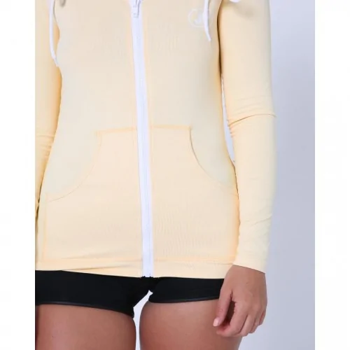 Sudadera Jetpilot Zahra L/S Ladies...