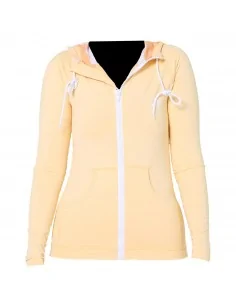 Sudadera Jetpilot Zahra L/S...