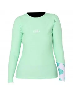 Camiseta Jetpilot Zahra L/S...