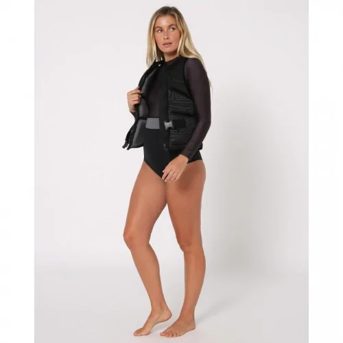 Bañador para mujer Jetpilot Allure...