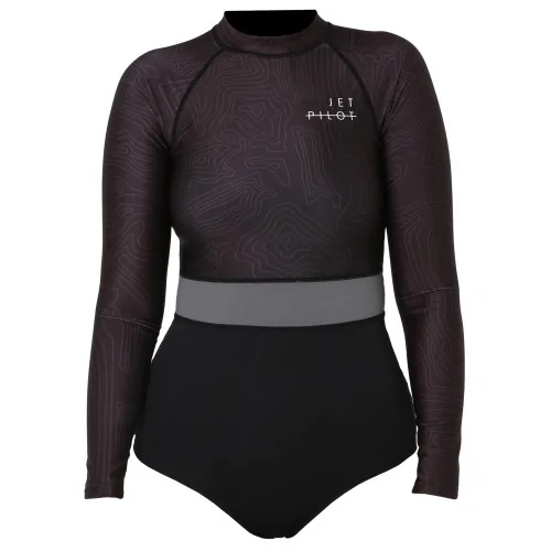 Bañador para mujer Jetpilot Allure...