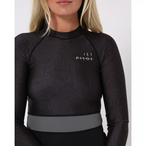 Bañador para mujer Jetpilot Allure...