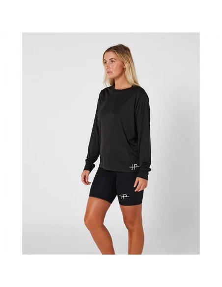 Camiseta para mujer Jetpilot Cuase L/S Hydro Tee