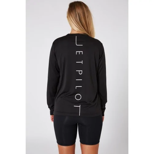 Camiseta para mujer Jetpilot Cuase...