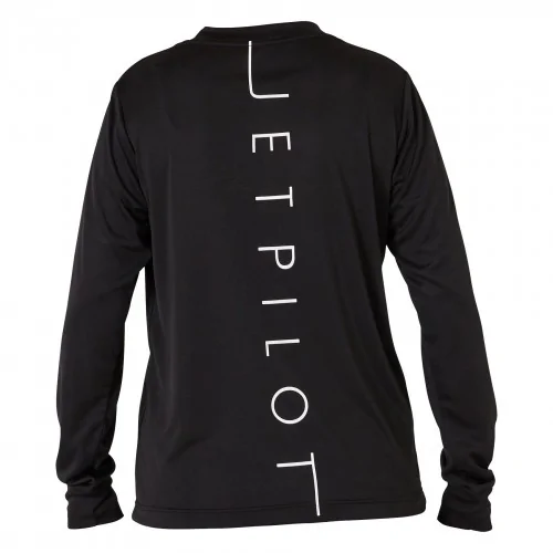 Camiseta para mujer Jetpilot Cuase...