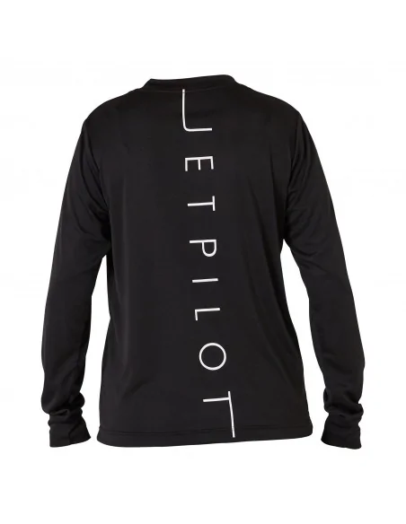 Camiseta para mujer Jetpilot Cuase L/S Hydro Tee