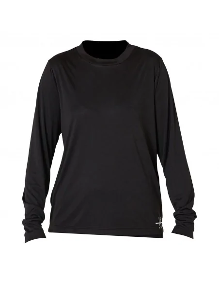 Camiseta para mujer Jetpilot Cuase L/S Hydro Tee