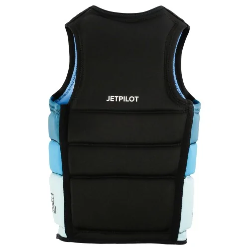 Chaleco salvavidas para niño Jetpilot...