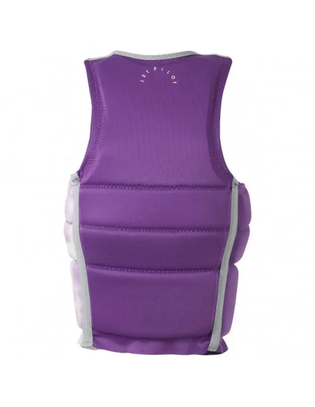 Chaleco salvavidas para niñas Jetpilot Girls Import F/E Neo Vest