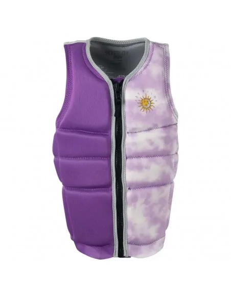 Chaleco salvavidas para niñas Jetpilot Girls Import F/E Neo Vest