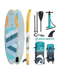Tabla de Paddle Surf... 2