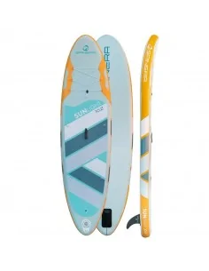 Tabla de Paddle Surf...